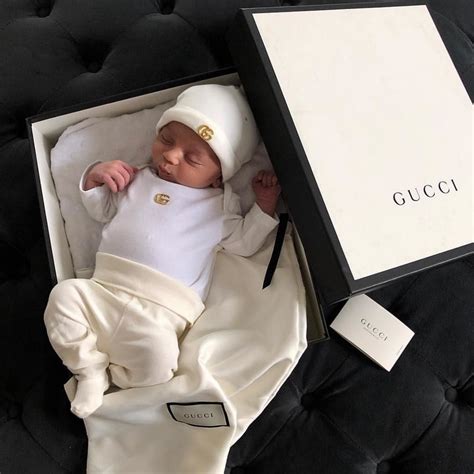 gucci baby instagram|Gucci Instagram account.